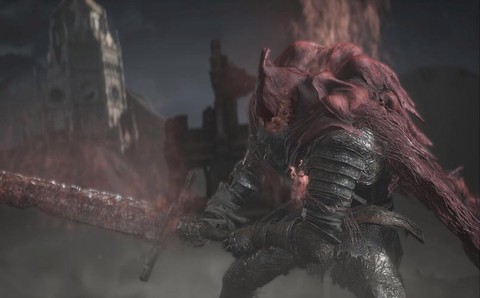 黑暗之魂3踢什么用