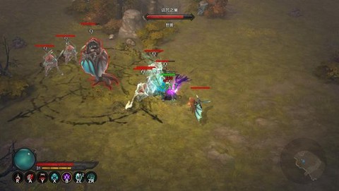 暗黑破坏神怎么联机3[图1]