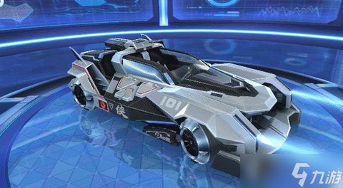 qq飞车手游侠影传说性能怎么样[图2]