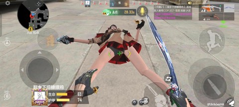 穿越火线卡死怎么办