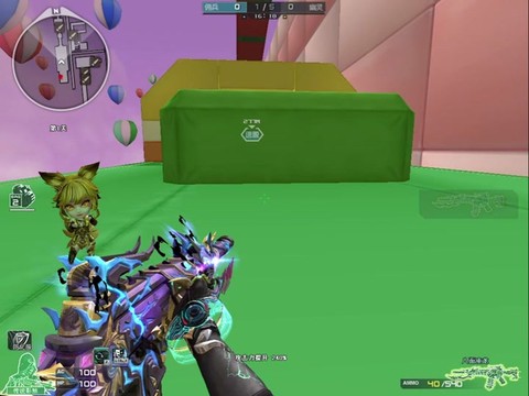 穿越火线卡死怎么办[图1]