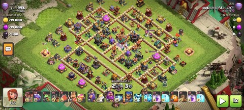 部落冲突现在如何模拟[图2]