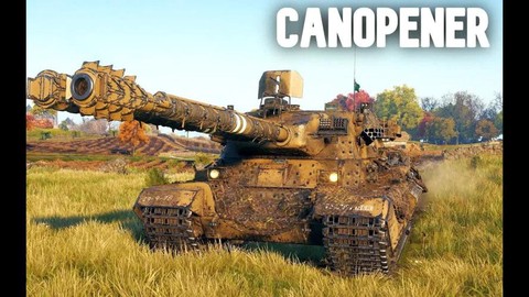 坦克世界走什么坦克好[图2]