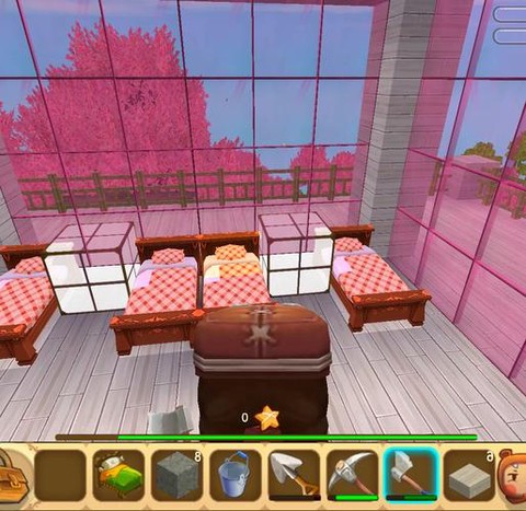 迷你世界什么房子好[图1]