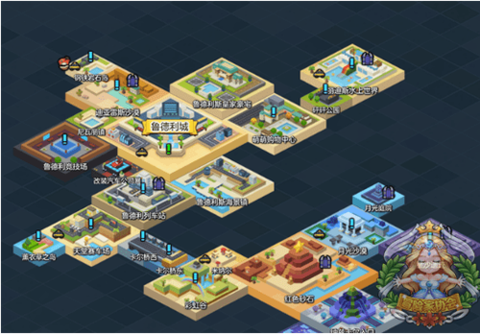 冒险岛2怎么升到5级[图1]