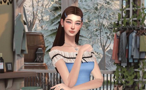 模拟人生4怎么当网红[图1]