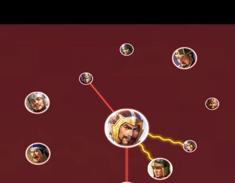 三国志13怎么巡逻[图2]