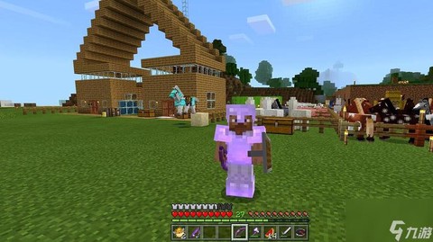 我的世界生鸡肉怎么吃