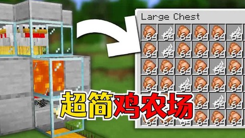 我的世界生鸡肉怎么吃[图2]
