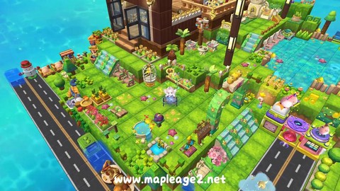 冒险岛2演奏怎么练