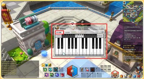 冒险岛2演奏怎么练[图2]