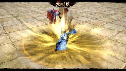 九阴真经江湖明俊怎么冲[图2]