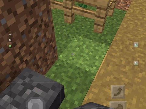 我的世界手机版为什么进不去