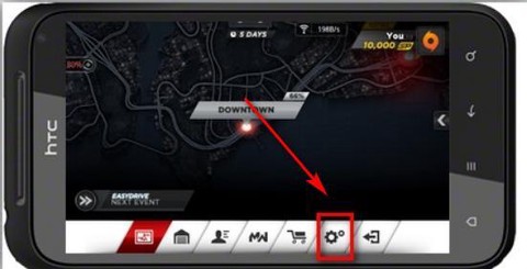 极品飞车17怎么玩不了[图1]