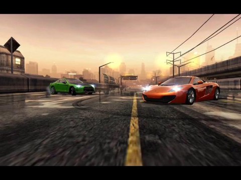 极品飞车17怎么玩不了[图2]