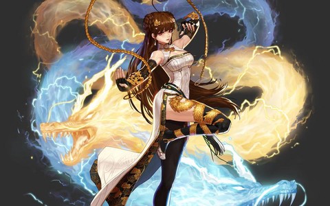 dnf外传角色是什么