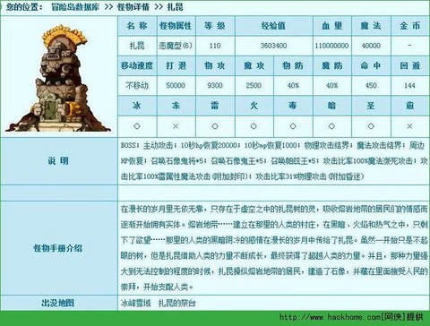 冒险岛2如何打冒险副本[图1]