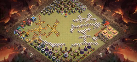 部落冲突如何宣示部落[图2]