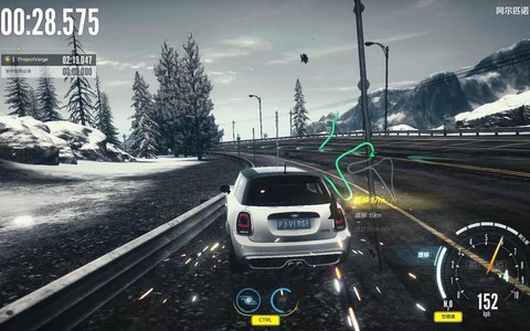 极品飞车ol怎么联机