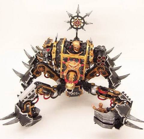 魔兽世界用的什么引擎[图2]