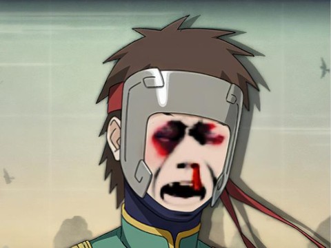 火影忍者大和怎么死的[图1]