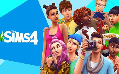 模拟人生4怎么白金[图1]