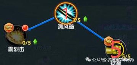 武林外传怎么转戟神[图2]