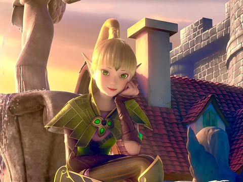 龙之谷怎么获得精灵[图2]