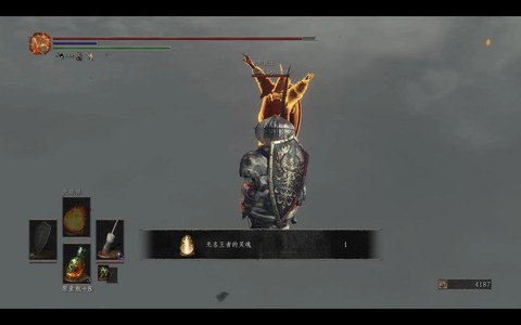 黑魂3怎么联机刷魂[图1]