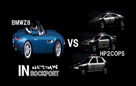 为什么极品飞车6进不去[图1]