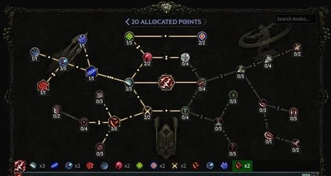 永恒纪元盟战怎么打[图2]