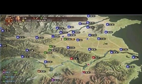 三国志13怎么打曹操[图1]