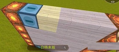 迷你世界的自动门怎么做