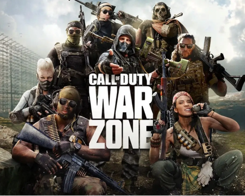 使命召唤战区怎么看不到[图2]