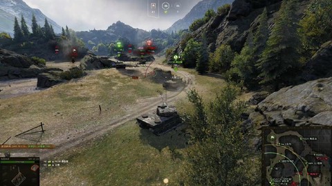 坦克世界装弹时间怎么发