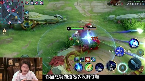 怎么直播王者荣耀快手[图1]