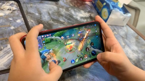 电视如何玩王者荣耀