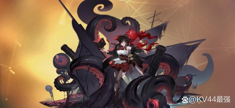 碧蓝航线什么是赌船