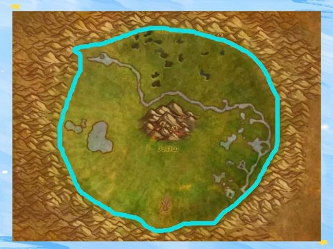 魔兽世界采矿怎么升级