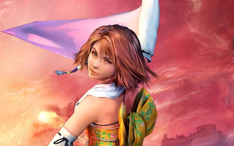 最终幻想10怎么样