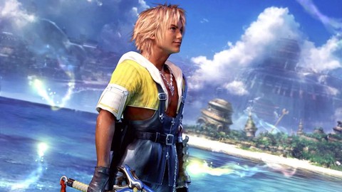 最终幻想10怎么样[图1]