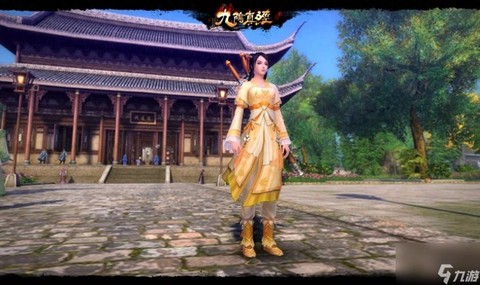 九阴真经琴师怎么弹琴[图2]