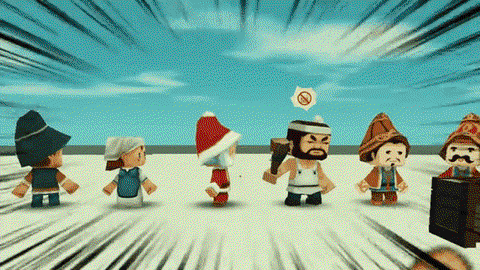 迷你世界怎么制作商人