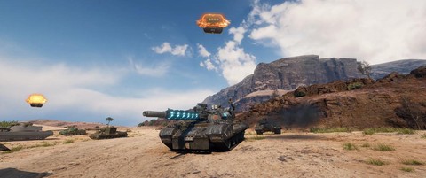 坦克世界59是什么系[图2]