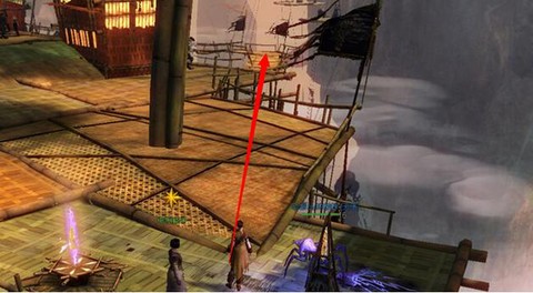 激战2星火怎么获得