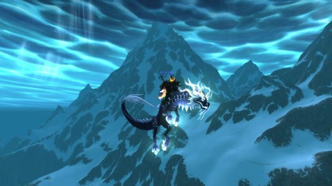 龙之谷祥云长什么样[图1]