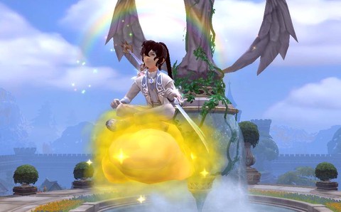 龙之谷祥云长什么样[图2]