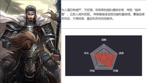 率土之滨高顺怎么样[图1]