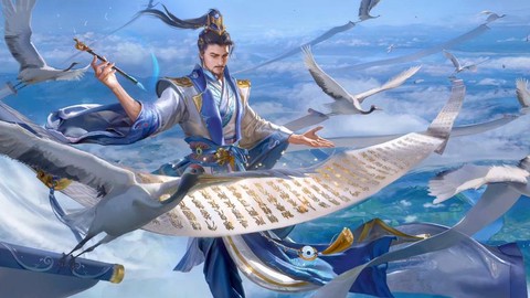 三国杀陈琳怎么获得[图2]