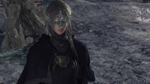 黑暗之魂3怎么跳跃[图2]